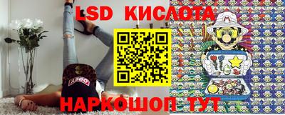 молекула духа Берёзовский
