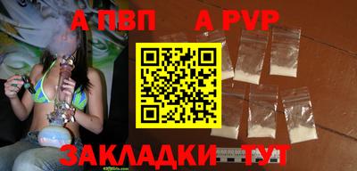 молекула духа Берёзовский